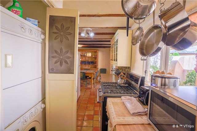 Camino Cabra - Two Bedroom * Santa Fe