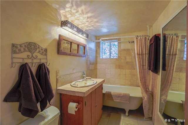 Holiday home Camino Cabra - Two Bedroom