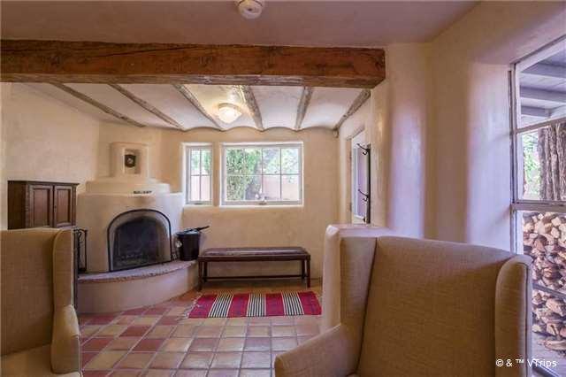 Camino Cabra - Two Bedroom