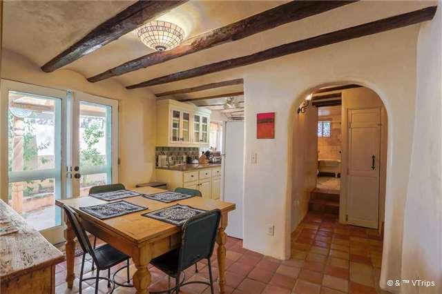 Camino Cabra - Two Bedroom *