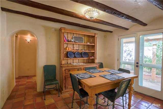 Camino Cabra - Two Bedroom Santa Fe
